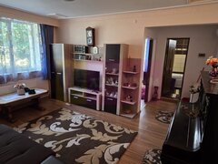 Apartament cu 2 camere de vanzare in Sinaia