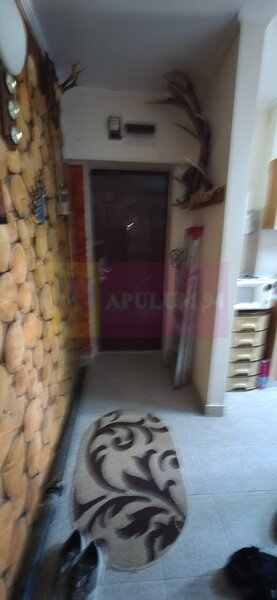 Apartament cu 2 camere de vanzare in Sinaia